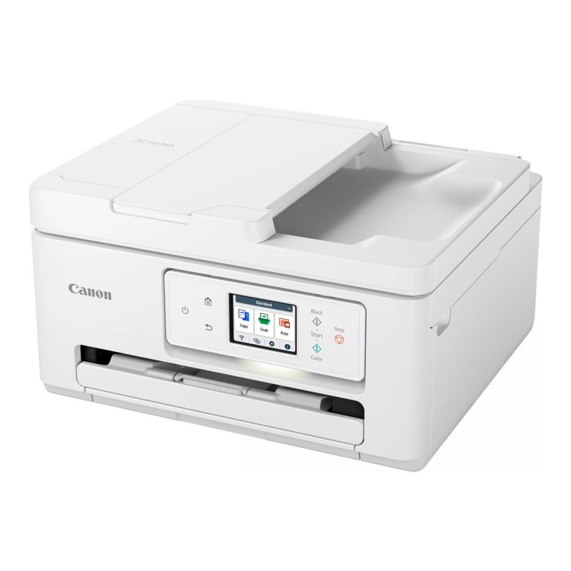 CANON PIXMA TS7750i MFP colour ink-jet A4 15 ipm print 200 sheets USB 2.0 Wi-Fi