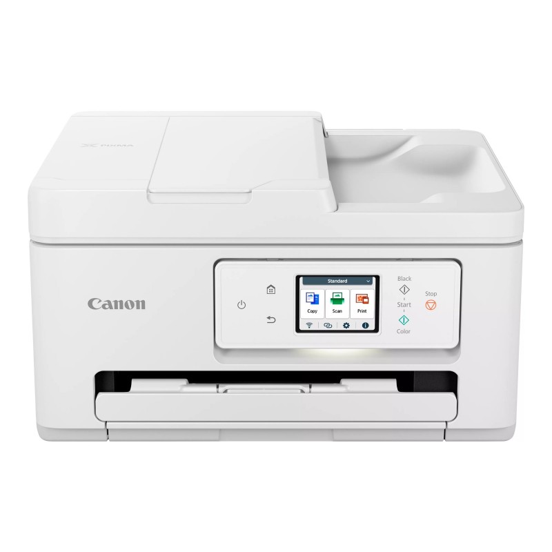 CANON PIXMA TS7750i MFP colour ink-jet A4 15 ipm print 200 sheets USB 2.0 Wi-Fi