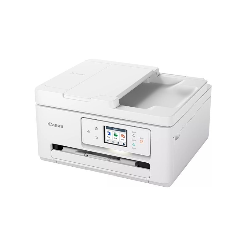 CANON PIXMA TS7750i MFP colour ink-jet A4 15 ipm print 200 sheets USB 2.0 Wi-Fi