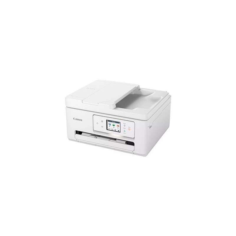 CANON PIXMA TS7750i MFP colour ink-jet A4 15 ipm print 200 sheets USB 2.0 Wi-Fi
