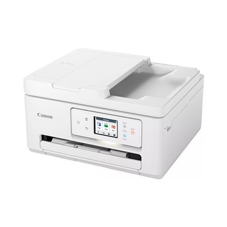 CANON PIXMA TS7750i MFP colour ink-jet A4 15 ipm print 200 sheets USB 2.0 Wi-Fi CANON PIXMA TS7750i MFP colour ink-jet A4 15 ipm print 200 sheets USB 2.0 Wi-Fi