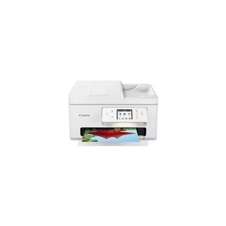 CANON PIXMA TS7750i MFP colour ink-jet A4 15 ipm print 200 sheets USB 2.0 Wi-Fi CANON PIXMA TS7750i MFP colour ink-jet A4 15 ipm print 200 sheets USB 2.0 Wi-Fi