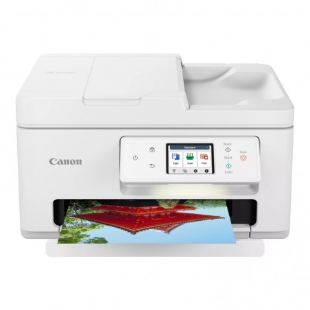 CANON PIXMA TS7750i MFP colour ink-jet A4 15 ipm print 200 sheets USB 2.0 Wi-Fi CANON PIXMA TS7750i MFP colour ink-jet A4 15 ipm print 200 sheets USB 2.0 Wi-Fi