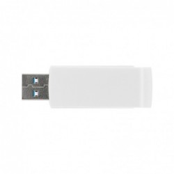 Pendrive UC310 128GB USB3.2 biały Pendrive UC310 128GB USB3.2 biały