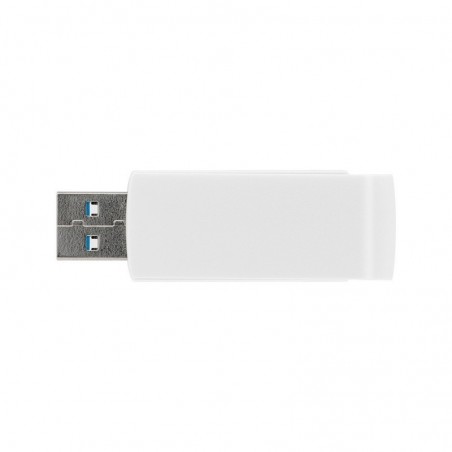 Pendrive UC310 128GB USB3.2 biały Pendrive UC310 128GB USB3.2 biały