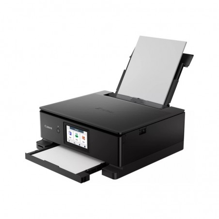 CANON PIXMA TS8750 MFP colour ink-jet A4 15 ipmprint 200 sheets USB 2.0 Wi-Fi black CANON PIXMA TS8750 MFP colour ink-jet A4 15 ipmprint 200 sheets USB 2.0 Wi-Fi black