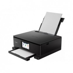 CANON PIXMA TS8750 MFP colour ink-jet A4 15 ipmprint 200 sheets USB 2.0 Wi-Fi black CANON PIXMA TS8750 MFP colour ink-jet A4 15 ipmprint 200 sheets USB 2.0 Wi-Fi black