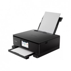 CANON PIXMA TS8750 MFP colour ink-jet A4 15 ipmprint 200 sheets USB 2.0 Wi-Fi black CANON PIXMA TS8750 MFP colour ink-jet A4 15 ipmprint 200 sheets USB 2.0 Wi-Fi black