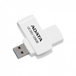 Pendrive UC310 128GB USB3.2 biały Pendrive UC310 128GB USB3.2 biały