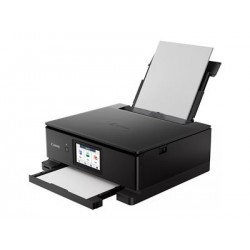 CANON PIXMA TS8750 MFP colour ink-jet A4 15 ipmprint 200 sheets USB 2.0 Wi-Fi black CANON PIXMA TS8750 MFP colour ink-jet A4 15 ipmprint 200 sheets USB 2.0 Wi-Fi black