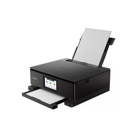 CANON PIXMA TS8750 MFP colour ink-jet A4 15 ipmprint 200 sheets USB 2.0 Wi-Fi black CANON PIXMA TS8750 MFP colour ink-jet A4 15 ipmprint 200 sheets USB 2.0 Wi-Fi black