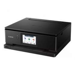 CANON PIXMA TS8750 MFP colour ink-jet A4 15 ipmprint 200 sheets USB 2.0 Wi-Fi black CANON PIXMA TS8750 MFP colour ink-jet A4 15 ipmprint 200 sheets USB 2.0 Wi-Fi black