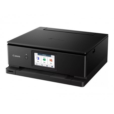 CANON PIXMA TS8750 MFP colour ink-jet A4 15 ipmprint 200 sheets USB 2.0 Wi-Fi black CANON PIXMA TS8750 MFP colour ink-jet A4 15 ipmprint 200 sheets USB 2.0 Wi-Fi black