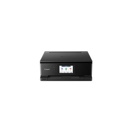 CANON PIXMA TS8750 MFP colour ink-jet A4 15 ipmprint 200 sheets USB 2.0 Wi-Fi black CANON PIXMA TS8750 MFP colour ink-jet A4 15 ipmprint 200 sheets USB 2.0 Wi-Fi black