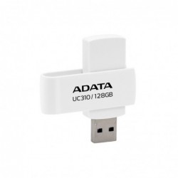 Pendrive UC310 128GB USB3.2 biały Pendrive UC310 128GB USB3.2 biały