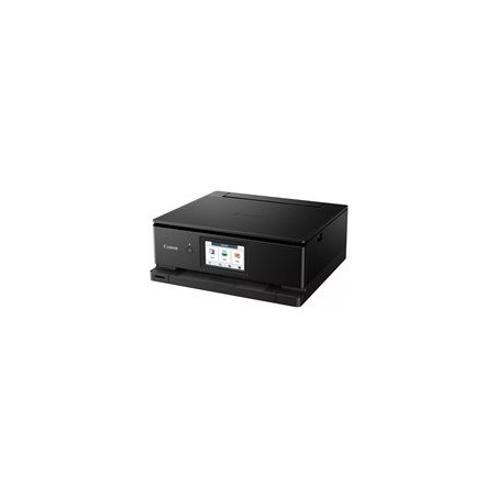 CANON PIXMA TS8750 MFP colour ink-jet A4 15 ipmprint 200 sheets USB 2.0 Wi-Fi black CANON PIXMA TS8750 MFP colour ink-jet A4 15 ipmprint 200 sheets USB 2.0 Wi-Fi black