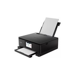 CANON PIXMA TS8750 MFP colour ink-jet A4 15 ipmprint 200 sheets USB 2.0 Wi-Fi black CANON PIXMA TS8750 MFP colour ink-jet A4 15 ipmprint 200 sheets USB 2.0 Wi-Fi black