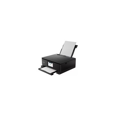 CANON PIXMA TS8750 MFP colour ink-jet A4 15 ipmprint 200 sheets USB 2.0 Wi-Fi black CANON PIXMA TS8750 MFP colour ink-jet A4 15 ipmprint 200 sheets USB 2.0 Wi-Fi black