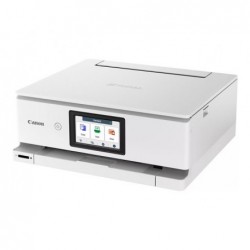 CANON PIXMA TS8751 MFP colour ink-jet A4 15 ipm print 200 sheets USB 2.0 Wi-Fi white CANON PIXMA TS8751 MFP colour ink-jet A4 15 ipm print 200 sheets USB 2.0 Wi-Fi white