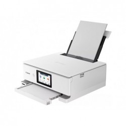 CANON PIXMA TS8751 MFP colour ink-jet A4 15 ipm print 200 sheets USB 2.0 Wi-Fi white CANON PIXMA TS8751 MFP colour ink-jet A4 15 ipm print 200 sheets USB 2.0 Wi-Fi white