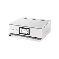 CANON PIXMA TS8751 MFP colour ink-jet A4 15 ipm print 200 sheets USB 2.0 Wi-Fi white CANON PIXMA TS8751 MFP colour ink-jet A4 15 ipm print 200 sheets USB 2.0 Wi-Fi white