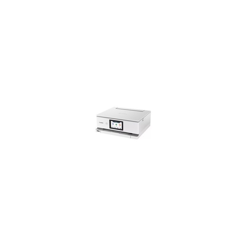 CANON PIXMA TS8751 MFP colour ink-jet A4 15 ipm print 200 sheets USB 2.0 Wi-Fi white CANON PIXMA TS8751 MFP colour ink-jet A4 15 ipm print 200 sheets USB 2.0 Wi-Fi white