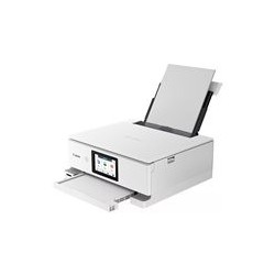 CANON PIXMA TS8751 MFP colour ink-jet A4 15 ipm print 200 sheets USB 2.0 Wi-Fi white CANON PIXMA TS8751 MFP colour ink-jet A4 15 ipm print 200 sheets USB 2.0 Wi-Fi white