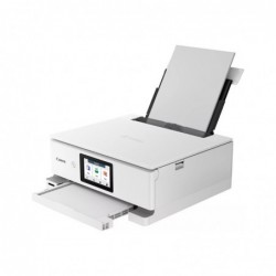 CANON PIXMA TS8751 MFP colour ink-jet A4 15 ipm print 200 sheets USB 2.0 Wi-Fi white CANON PIXMA TS8751 MFP colour ink-jet A4 15 ipm print 200 sheets USB 2.0 Wi-Fi white