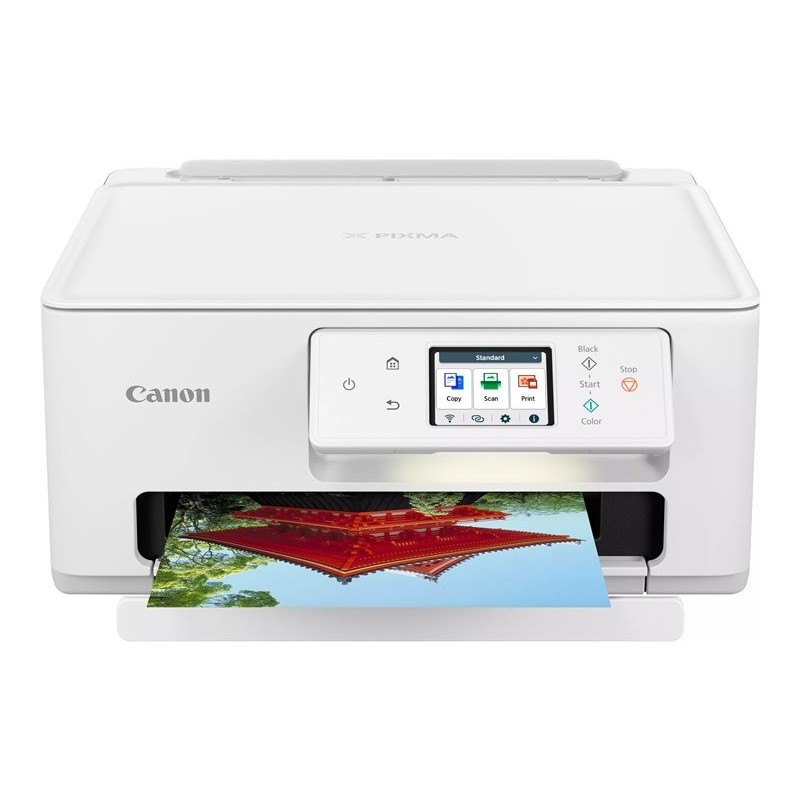 CANON PIXMA TS7650i A4 MFP inkjet 15ppm