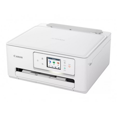 CANON PIXMA TS7650i A4 MFP inkjet 15ppm CANON PIXMA TS7650i A4 MFP inkjet 15ppm
