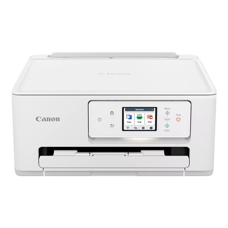 CANON PIXMA TS7650i A4 MFP inkjet 15ppm