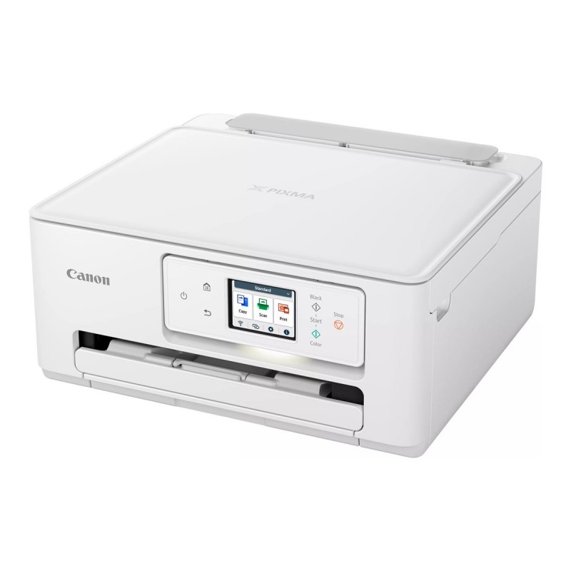 CANON PIXMA TS7650i A4 MFP inkjet 15ppm