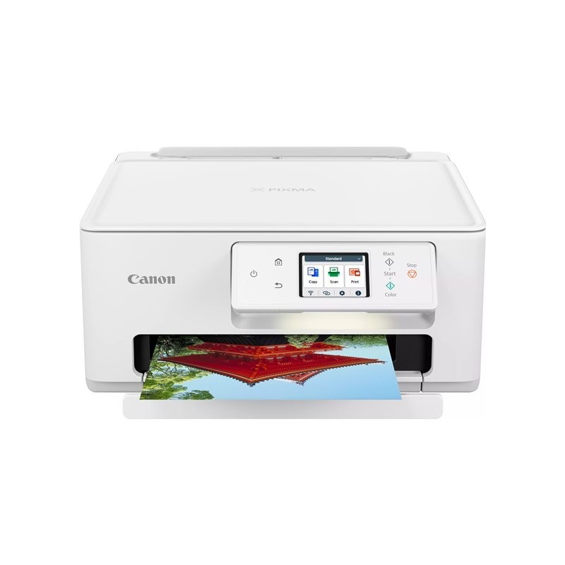 CANON PIXMA TS7650i A4 MFP inkjet 15ppm