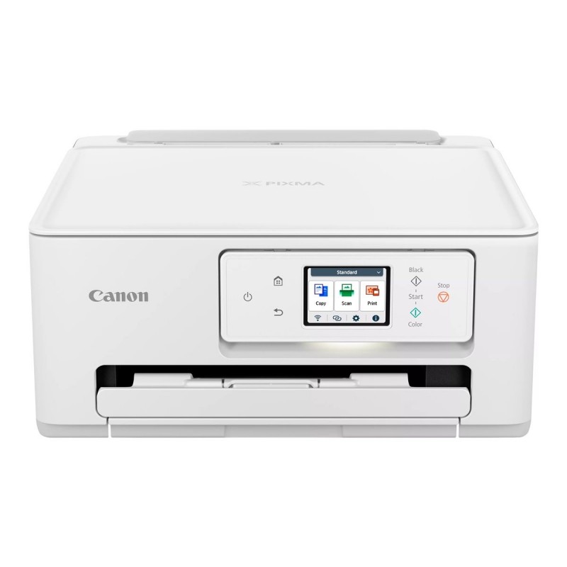 CANON PIXMA TS7650i A4 MFP inkjet 15ppm