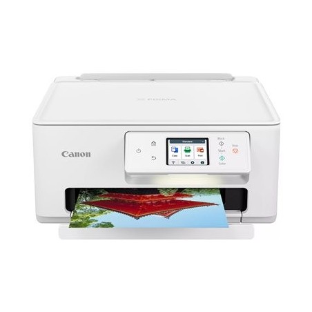 CANON PIXMA TS7650i A4 MFP inkjet 15ppm CANON PIXMA TS7650i A4 MFP inkjet 15ppm