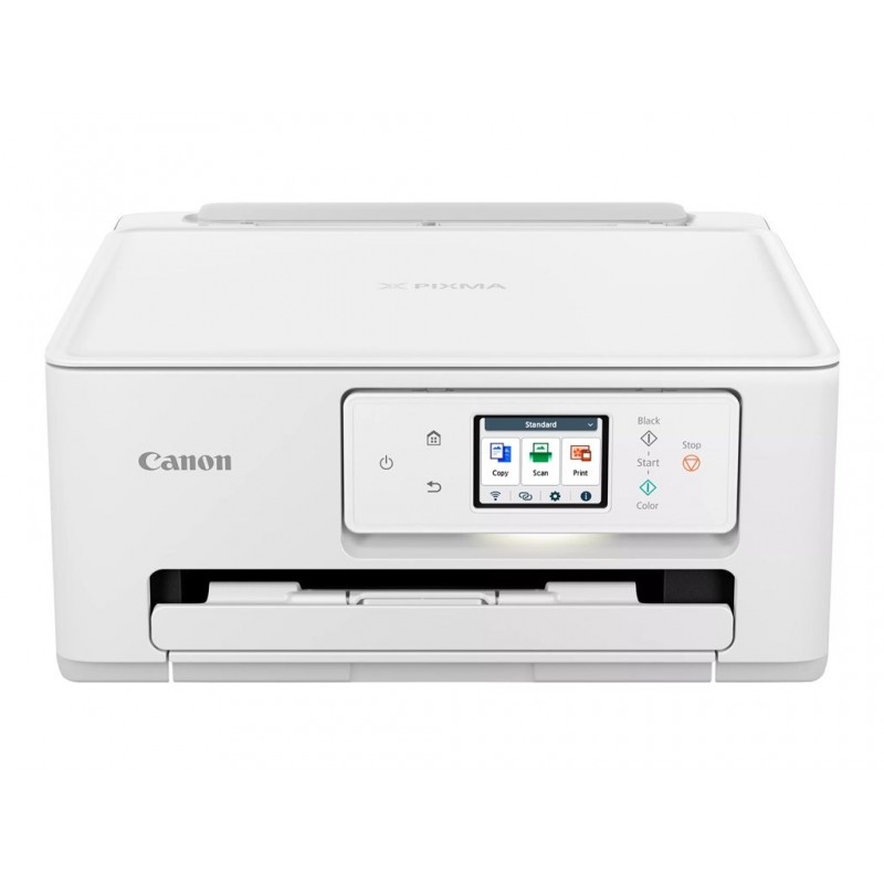 CANON PIXMA TS7650i A4 MFP inkjet 15ppm