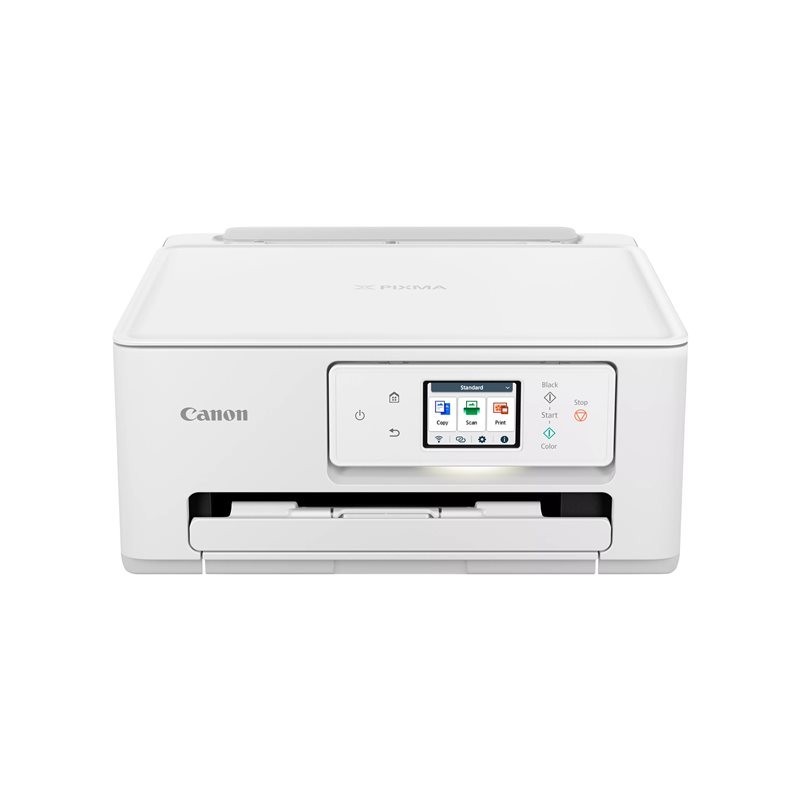 CANON PIXMA TS7650i A4 MFP inkjet 15ppm