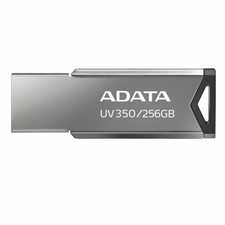 Pendrive UV350 256GB USB3.2 Metallic Pendrive UV350 256GB USB3.2 Metallic