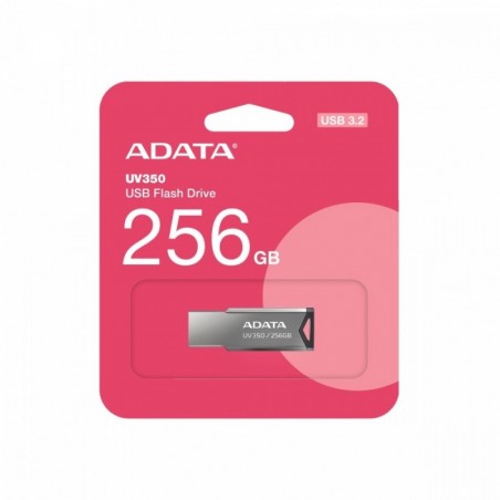 Pendrive UV350 256GB USB3.2 Metallic Pendrive UV350 256GB USB3.2 Metallic