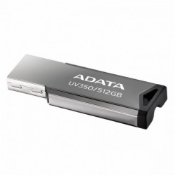 Pendrive UV350 512GB USB3.2 Metallic Pendrive UV350 512GB USB3.2 Metallic