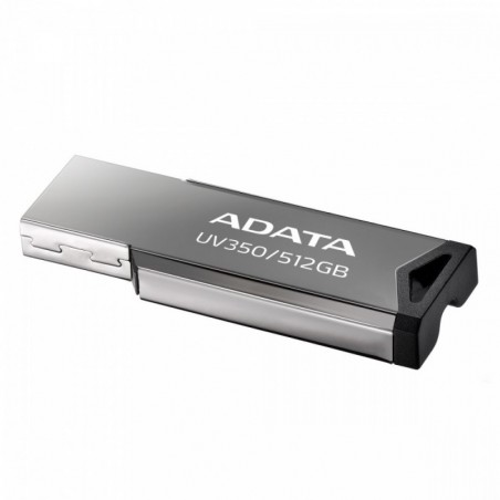 Pendrive UV350 512GB USB3.2 Metallic Pendrive UV350 512GB USB3.2 Metallic