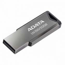 Pendrive UV350 512GB USB3.2 Metallic Pendrive UV350 512GB USB3.2 Metallic