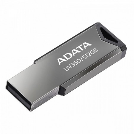 Pendrive UV350 512GB USB3.2 Metallic Pendrive UV350 512GB USB3.2 Metallic