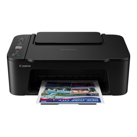 CANON PIXMA TS3750i Black 7.7ppm MFP inkjet CANON PIXMA TS3750i Black 7.7ppm MFP inkjet