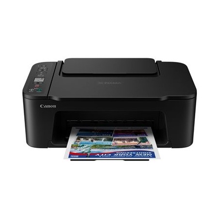 CANON PIXMA TS3750i Black 7.7ppm MFP inkjet CANON PIXMA TS3750i Black 7.7ppm MFP inkjet