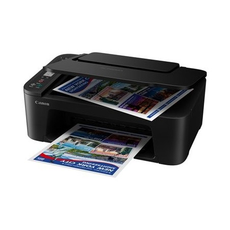 CANON PIXMA TS3750i Black 7.7ppm MFP inkjet CANON PIXMA TS3750i Black 7.7ppm MFP inkjet