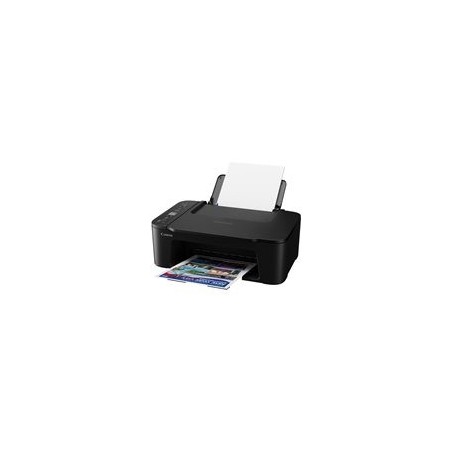 CANON PIXMA TS3750i Black 7.7ppm MFP inkjet CANON PIXMA TS3750i Black 7.7ppm MFP inkjet