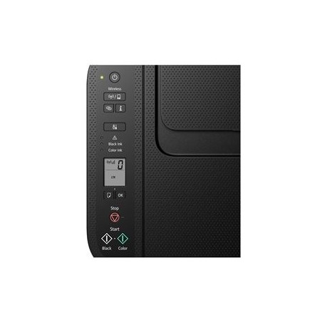 CANON PIXMA TS3750i Black 7.7ppm MFP inkjet CANON PIXMA TS3750i Black 7.7ppm MFP inkjet