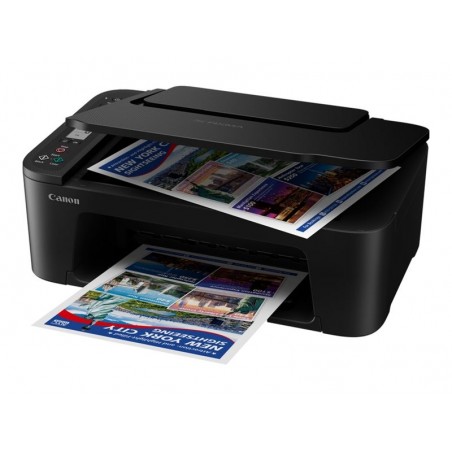 CANON PIXMA TS3750i Black 7.7ppm MFP inkjet CANON PIXMA TS3750i Black 7.7ppm MFP inkjet