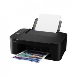 CANON PIXMA TS3750i Black 7.7ppm MFP inkjet CANON PIXMA TS3750i Black 7.7ppm MFP inkjet